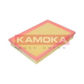 Stoßdämpfer von KAMOKA