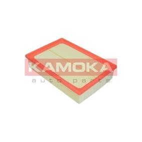 Stoßdämpfer von KAMOKA