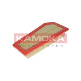 Stoßdämpfer von KAMOKA
