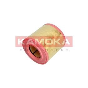 Stoßdämpfer von KAMOKA