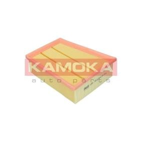 Stoßdämpfer von KAMOKA