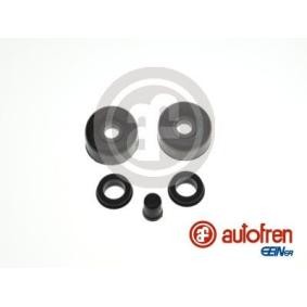 Comprar Juego de reparación, cilindro de freno de rueda de AUTOFREN SEINSA D3262 a bajo precio de 8,15 €