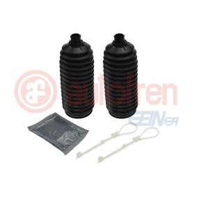Achetez des Jeu de joint-soufflet, direction AUTOFREN SEINSA D9272C à prix pour 28,07 €