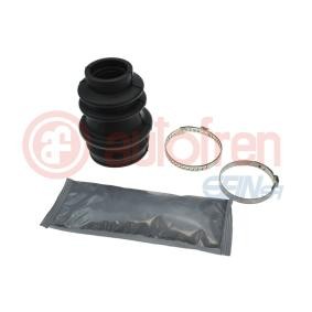 Comprar Juego de fuelle, árbol de transmisión de AUTOFREN SEINSA D8069 a bajo precio de 15,22 €