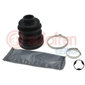 Achetez des Jeu de joint-soufflet, arbre de commande AUTOFREN SEINSA D8191 à prix pour 14,14 €