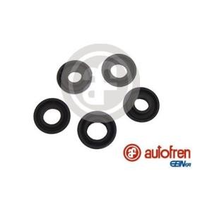 Achetez des Kit de réparation, maître-cylindre de frein AUTOFREN SEINSA D1707 à prix pour 5,74 €