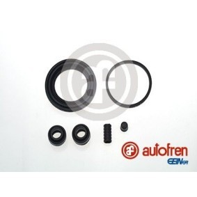 Acquista Kit revisione pinze freno da AUTOFREN SEINSA online per RX-8 (SE, FE) a prezzi moderati