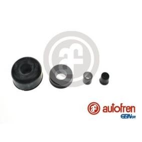 Comprar Juego de reparación, cilindro receptor del embrague de AUTOFREN SEINSA D3029 a bajo precio de 3,69 €