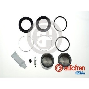 Comprar Juego de reparación, pinza de freno de AUTOFREN SEINSA D41180C a bajo precio de 25,04 €