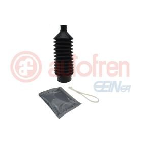 Achetez des Jeu de joint-soufflet, direction AUTOFREN SEINSA D9077 à prix pour 8,70 €