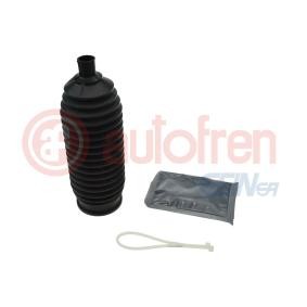 Compre Jogo de foles, direcção da AUTOFREN SEINSA D9161 a um preço baixo por 14,56 €