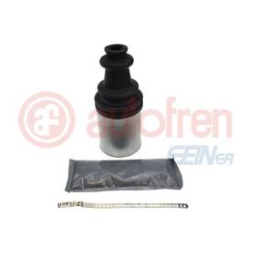 Comprar Juego de fuelle, árbol de transmisión de AUTOFREN SEINSA D8079 a bajo precio de 15,98 €