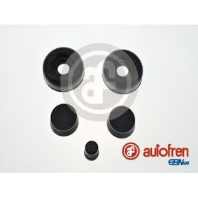 Comprar Juego de reparación, cilindro de freno de rueda de AUTOFREN SEINSA D3015 a bajo precio de 5,43 €