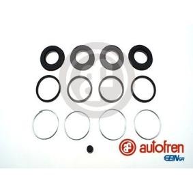 Acquista Kit revisione pinze freno da AUTOFREN SEINSA online per RX 7 II Cabriolet a prezzi moderati