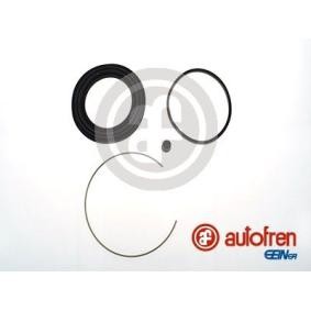 Acquista Kit revisione pinze freno da AUTOFREN SEINSA online per HiAce Bus (H300) a prezzi moderati