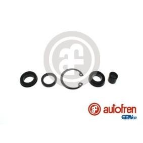 Comprar Juego de reparación, cilindro maestro del embrague de AUTOFREN SEINSA D1052 a bajo precio de 4,48 €