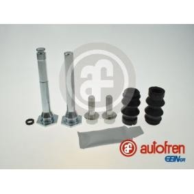 Acquista Kit revisione pinze freno da AUTOFREN SEINSA online per TRANSIT Autobus (FD_ _, FB_ _, FS_ _, FZ_ _, FC_ _) a prezzi moderati