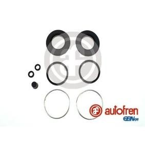 Acquista Kit di revisione della pinza freno da AUTOFREN SEINSA D4172 a buon mercato per soli 6,15 €