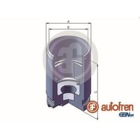 Compre Pistón de la pinza de freno de AUTOFREN SEINSA online para BETA H.P.E. (828BF) a precios moderados