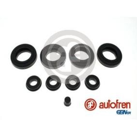 Acquista Kit riparazione, Cilindretto freno da AUTOFREN SEINSA D3467 a buon mercato per soli 14,55 €