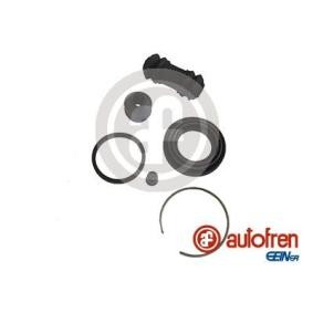 Bremssattel-Reparatursatz D4509