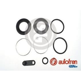 Bremssattel-Reparatursatz D4770
