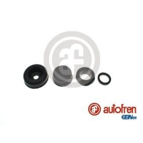 Comprar Juego de reparación, cilindro principal del freno de AUTOFREN SEINSA D1028 a bajo precio de 24,16 €
