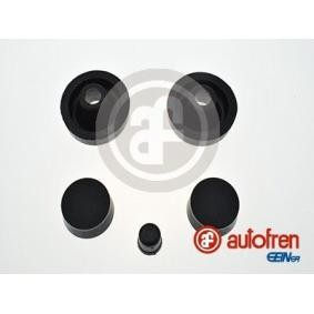 Comprar Juego de reparación, cilindro de freno de rueda de AUTOFREN SEINSA D3096 a bajo precio de 6,03 €