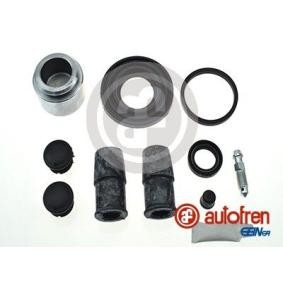 Acquista Kit revisione pinze freno da AUTOFREN SEINSA online per 1000-Serie Mk2 a prezzi moderati