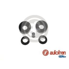 Comprar Juego de reparación, cilindro de freno de rueda de AUTOFREN SEINSA D3256 a bajo precio de 5,18 €