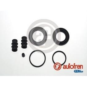 Acquista Kit di revisione della pinza freno da AUTOFREN SEINSA D4765 a buon mercato per soli 8,45 €