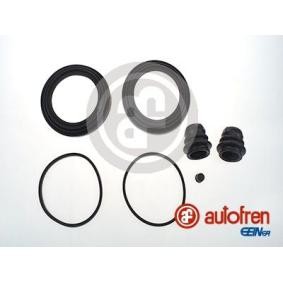 Bremssattel-Reparatursatz D4820