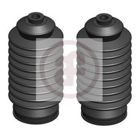 Faltenbalgsatz, Lenkung D9067C von AUTOFREN SEINSA günstig für 14,32 € online kaufen