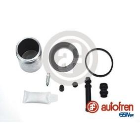 Comprar Juego de reparación, pinza de freno de AUTOFREN SEINSA D41687C a bajo precio de 24,94 €