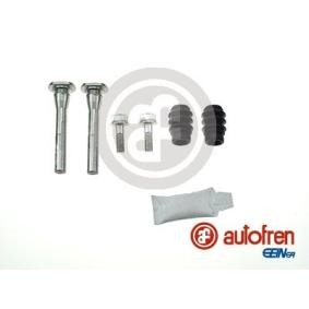 Führungshülsensatz, Bremssattel D7094C
