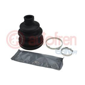 Achetez des Jeu de joint-soufflet, arbre de commande AUTOFREN SEINSA D8459 à prix pour 12,60 €