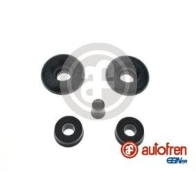 Comprar Juego de reparación, cilindro de freno de rueda de AUTOFREN SEINSA D3028 a bajo precio de 5,94 €