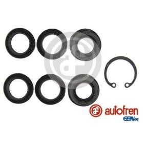 Acquista Kit riparazione, cilindro maestro del freno da AUTOFREN SEINSA D1796 a buon mercato per soli 6,18 €
