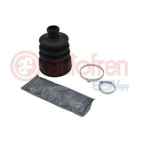 Achetez des Jeu de joint-soufflet, arbre de commande AUTOFREN SEINSA D8179 à prix pour 15,58 €