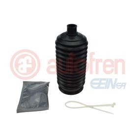 Comprar Fuelle dirección de AUTOFREN SEINSA D9269 a bajo precio de 18,38 €