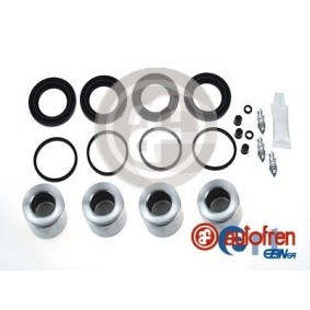 Acquista Kit di revisione della pinza freno da AUTOFREN SEINSA D41962C a buon mercato per soli 58,72 €