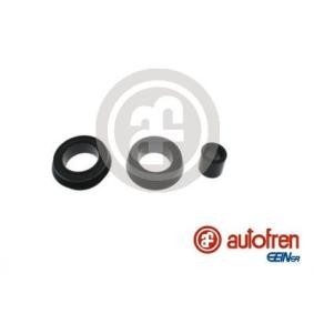 Comprar Juego de reparación, cilindro maestro del embrague de AUTOFREN SEINSA D1044 a bajo precio de 5,54 €