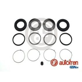Bremssattel-Reparatursatz D42097