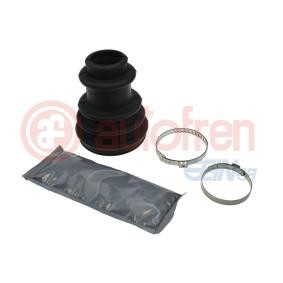 Comprar Juego de fuelle, árbol de transmisión de AUTOFREN SEINSA D8170 a bajo precio de 21,36 €