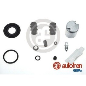 Acquista Kit di revisione della pinza freno da AUTOFREN SEINSA D41910C a buon mercato per soli 20,52 €