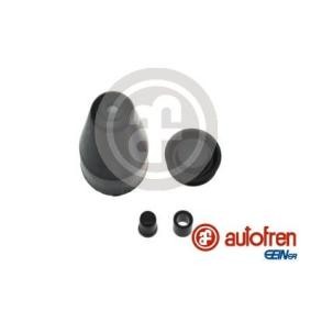 Comprar Juego de reparación, cilindro receptor del embrague de AUTOFREN SEINSA D3065 a bajo precio de 33,92 €