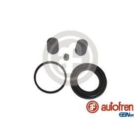 Acquista Kit revisione pinze freno da AUTOFREN SEINSA online per JUSTY II (JMA, MS) a prezzi moderati