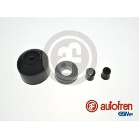 Comprar Juego de reparación, cilindro receptor del embrague de AUTOFREN SEINSA D3612 a bajo precio de 3,87 €