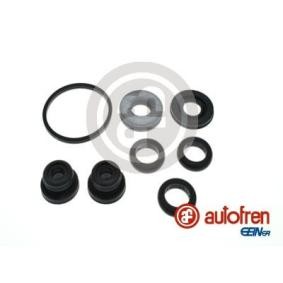 Acquista Kit riparazione, cilindro maestro del freno da AUTOFREN SEINSA D1145 a buon mercato per soli 8,76 €