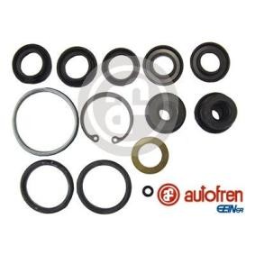 Acquista Kit riparazione, cilindro maestro comando freno da AUTOFREN SEINSA online per CLARUS (K9A) a prezzi moderati